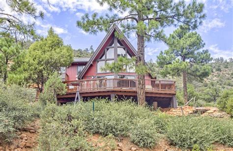 Strawberry az cabins - Mar 18, 2024 - Entire cabin for $229. Experience the ultimate secluded getaway at our cabin. With all the modern amenities, it's the perfect retreat for a peaceful getaway, hiking trip,... 